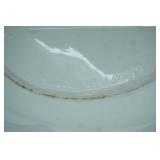 Whittier Pottery Fish Platter