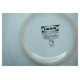 IKEA Bowl Set & Mainstays Coffee Mugs