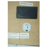 Sign of the Times 8"x20" LED Canvas Print