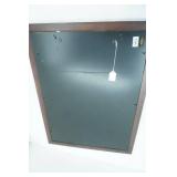 Vintage Photo Collage Frame 20"x 26.26"