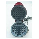 Mini Waffle Iron. Dash Brand