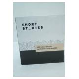 NEW LED Lighted Indoor Planter