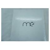 New Iluminage Beauty me Sleek Permanent Hair Reduction Device