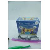 NEW Mars and Venus on a Date Game, variety of small housewares