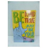 circo wall decals, Listen and Learn-Be Kind Sign, snowman napkins, dessert plates, egg decorating cups and more