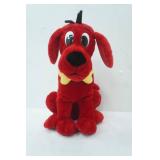 Clifford The Big Red Dog Plush Toy