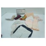 Used Hand-Towels, Bath Towels, and Wash Rags. Lot includes a couple new towels