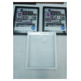 Variety of Photo Frames, Shadow Box Frame