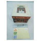 Photo Box & Recipe Cards. NEW