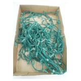 Clear LED Christmas Lights