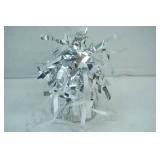 Tinsel and Balloon Weights