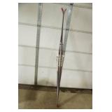 Salomon Snowscape Skis