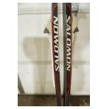 Salomon Snowscape Skis