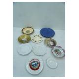Collection of Plates. Ceramic, Decorative, China and more