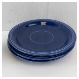 Homer Laughlin Fiestaware Vintage Dinnerware - Mixed Colors, Assorted Pieces