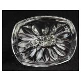 Set of 3 Pressed Plant Botanical Double Arm Candelabras