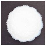 Porcelain Vanity Plates & Ring Holders (Lot of 4)