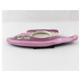 Mini Ganz Treasured Memories Pink Purple Top Hat Memory Holder