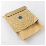 Avon Odyssey Beauty Mirror - Vintage Powder Compacts & Jewelry Accessories