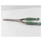 Micro Curling Iron - 9.5 in Length - Vintage