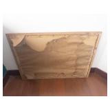 The Gotzian Shoe Advertising Print - Wales-Goodyear Rubbers, Framed Vintage Poster