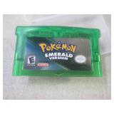 (CNTR) Nintendo Pokemon Emerald Ver...