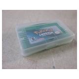 (CNTR) Nintendo Pokemon Emerald Ver...
