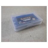 (CNTR) Nintendo Pokemon Sapphire Ve...