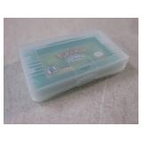 (CNTR) Nintendo Pokemon LeafGreen V...