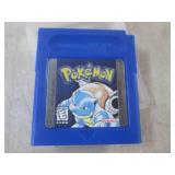 (CNTR) Nintendo Pokemon Game Boy Ga...