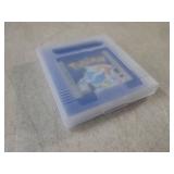 (CNTR) Nintendo Pokemon Game Boy Ga...