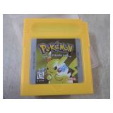 (CNTR) Nintendo Pokemon Special Pik...