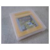 (CNTR) Nintendo Pokemon Special Pik...