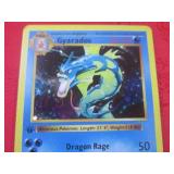 (CNTR) Pokemon Gyarados Holo 6/102 ...