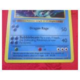 (CNTR) Pokemon Gyarados Holo 6/102 ...