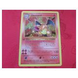 (CNTR) Pokemon Charizard Holo 4/102...