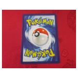 (CNTR) Pokemon Blastoise Holo 2/102...