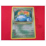 (CNTR) Pokemon Venusaur Holo 15/102...