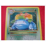(CNTR) Pokemon Venusaur Holo 15/102...