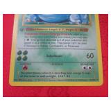 (CNTR) Pokemon Venusaur Holo 15/102...
