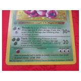 (CNTR) Pokemon Nidoking Holo 11/102...