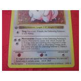 (CNTR) Pokemon Clefairy Holo 5/102 ...