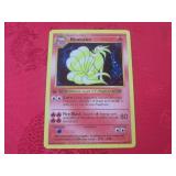 (CNTR) Pokemon Ninetales Holo 12/10...