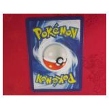 (CNTR) Pokemon Ninetales Holo 12/10...