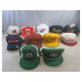 (CS) Assorted Caps...