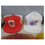 (CS) Assorted Caps...