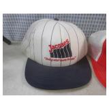 (CS) Assorted Caps...