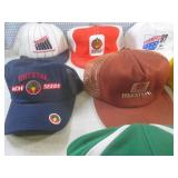 (CS) Assorted Caps...