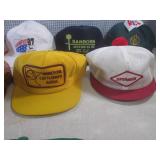 (CS) Assorted Caps...