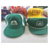 (CS) Assorted Caps...